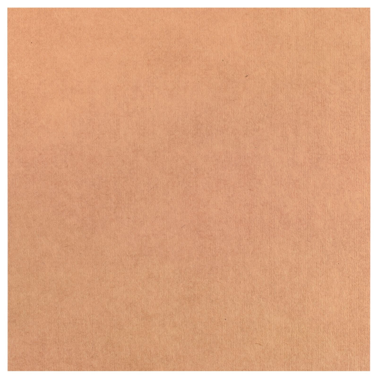 Vaessen creative • papier kraft 300g lisse 30,5x30,5cm 100x