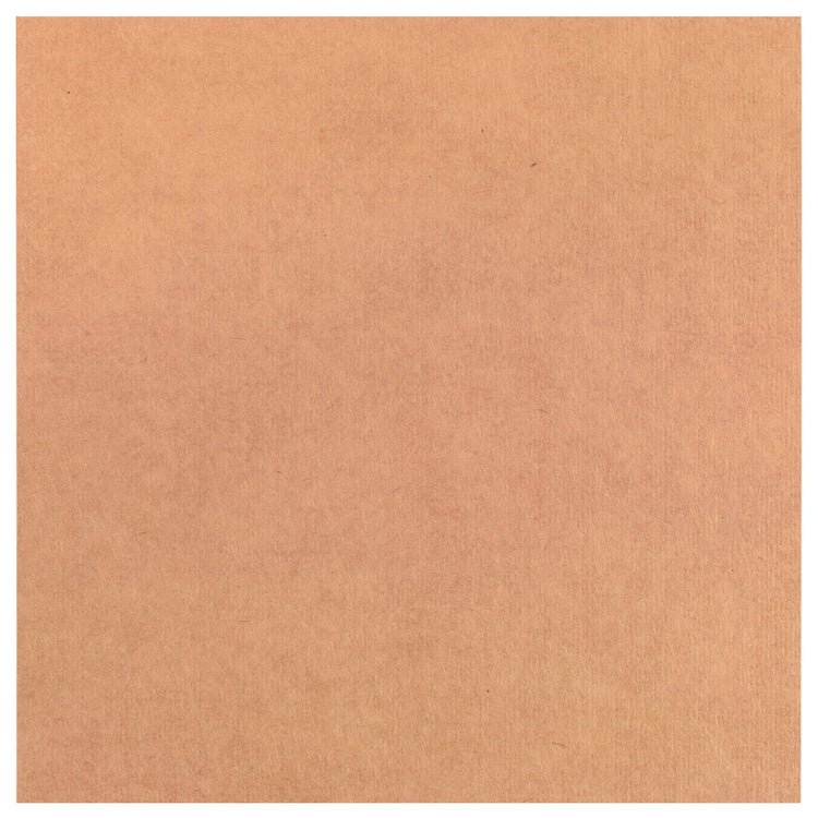 Vaessen creative • papier kraft 300g lisse 30,5x30,5cm 100x