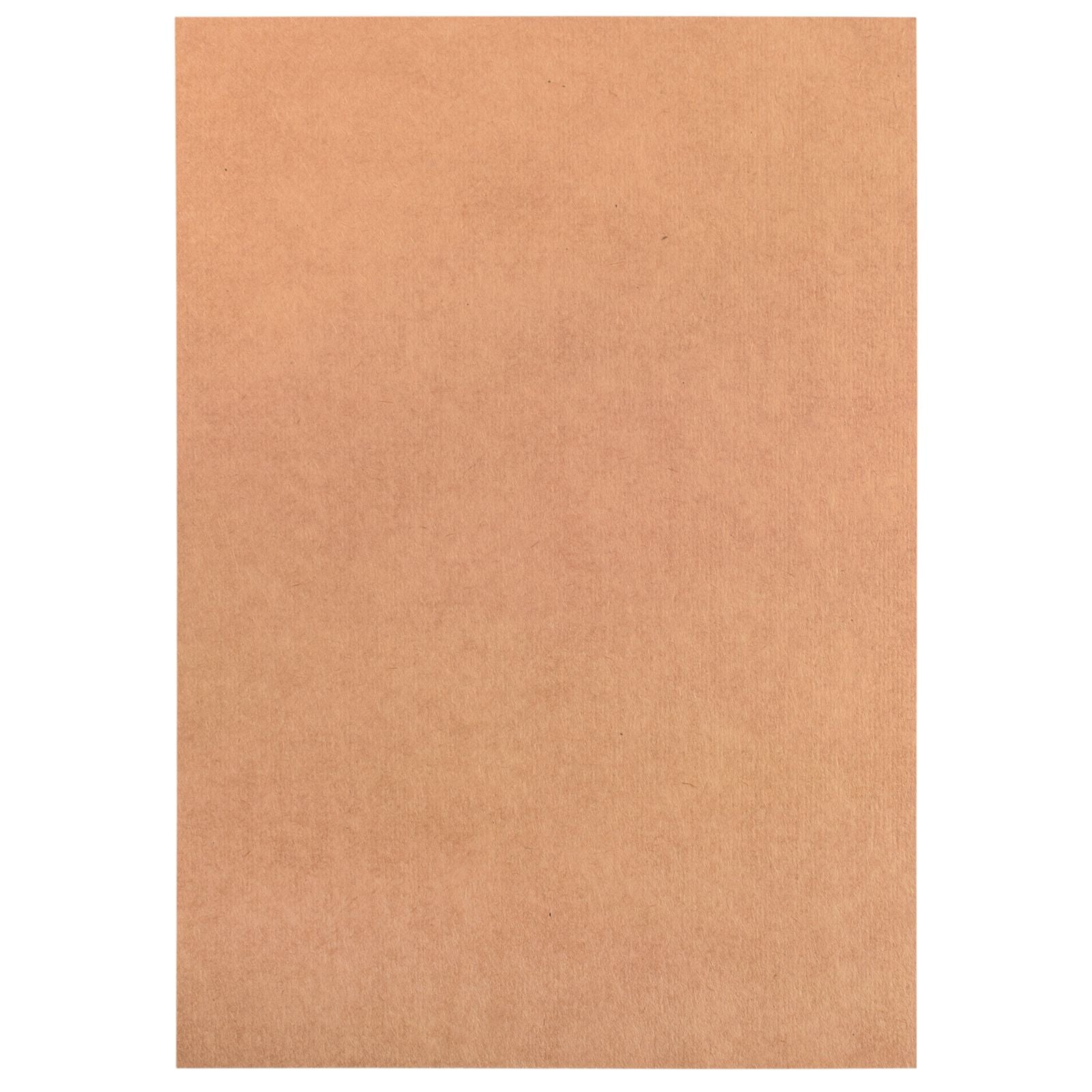 Vaessen creative • papier kraft 300g lisse a4 100x