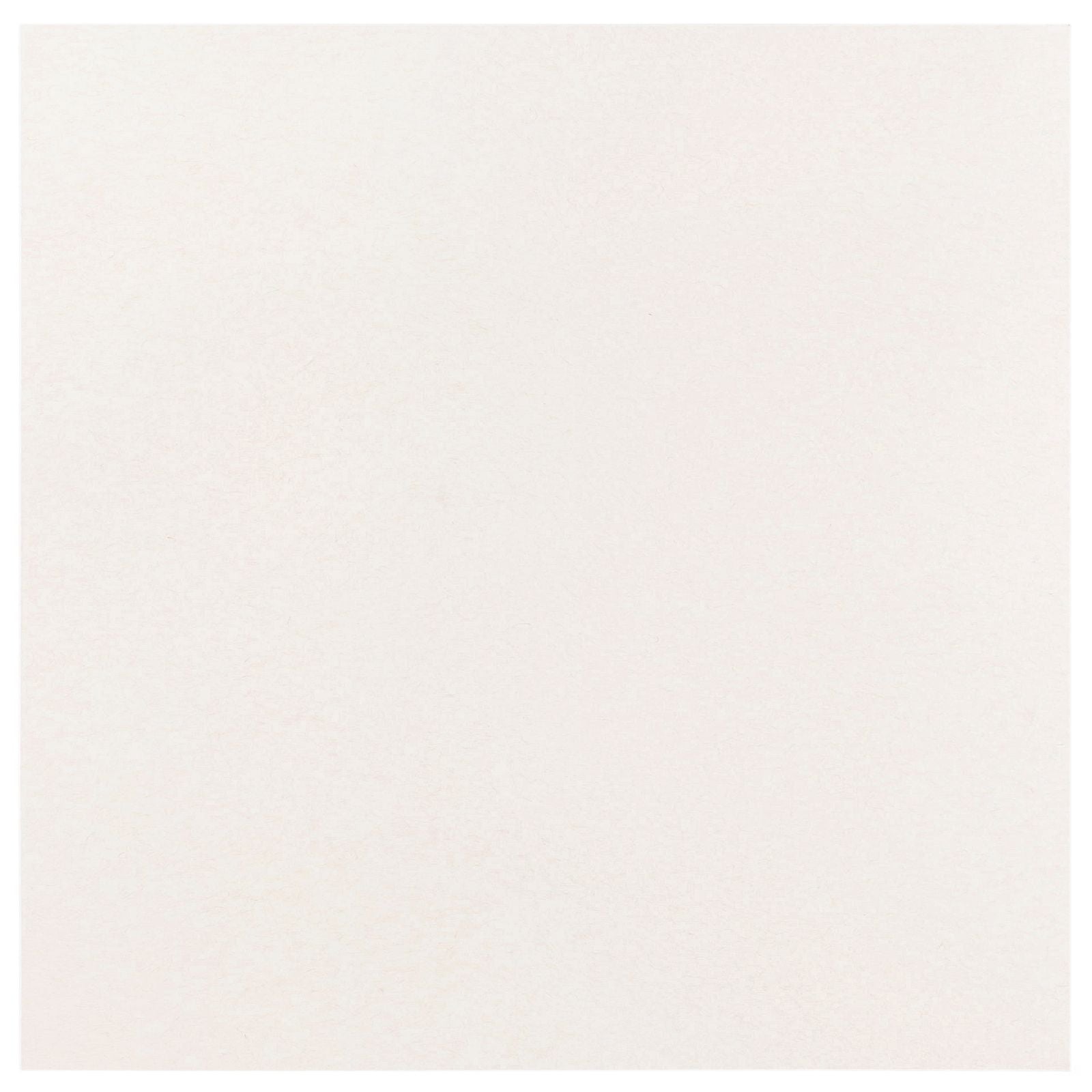Vaessen creative • papier cartonné couleur kraft lisse 200g 30,5x30,5cm 50x