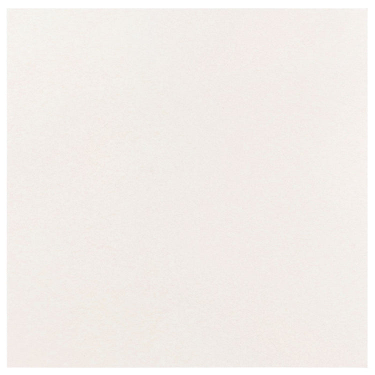Vaessen creative • papier cartonné couleur kraft lisse 200g 30,5x30,5cm 50x