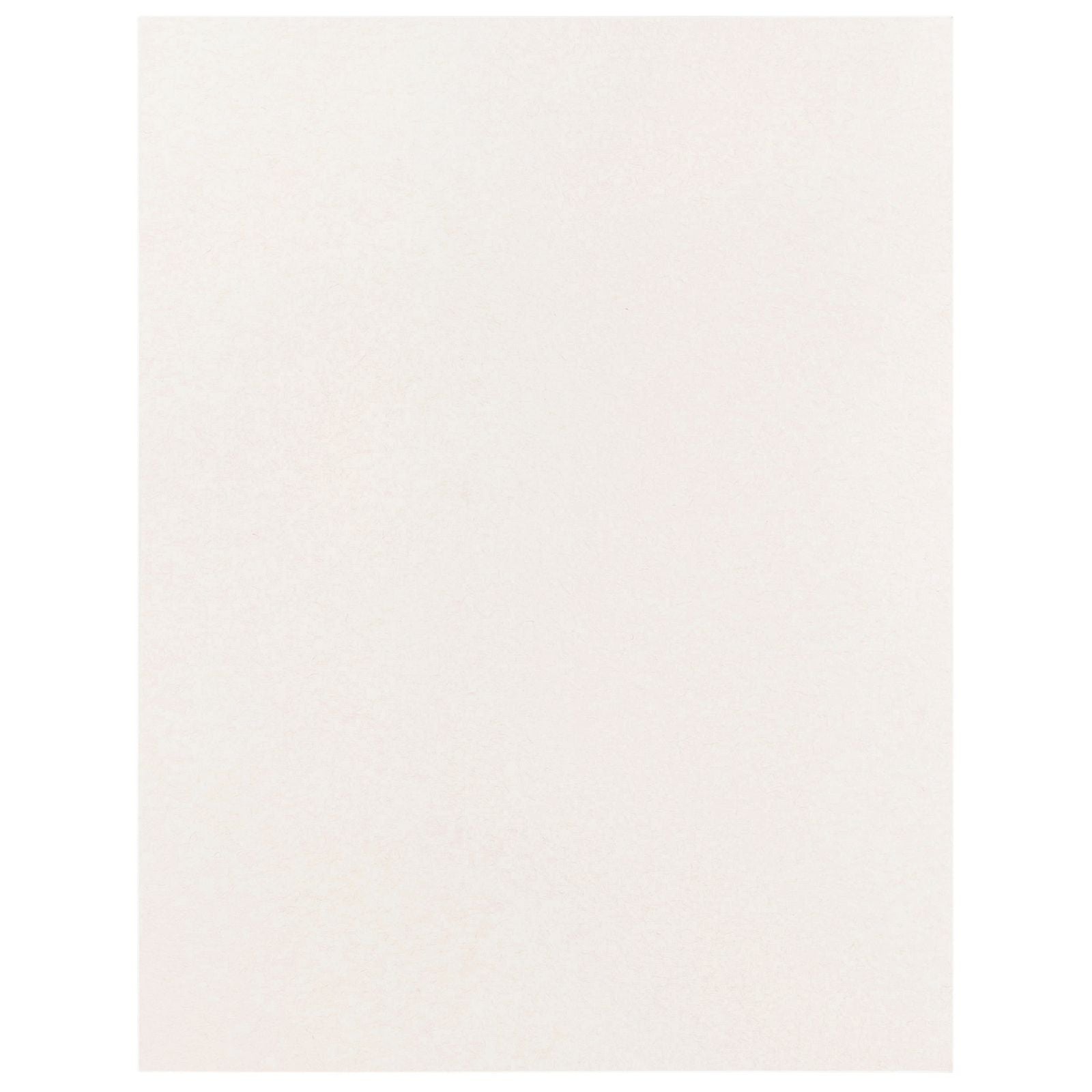 Vaessen creative • papier cartonné couleur kraft lisse 200g a4 50x