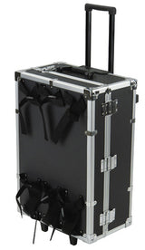 FALCON EYES ALUMINUM VOLCASE SUR LES ROUES SH-309 62X48X24 CM - afbeelding 1