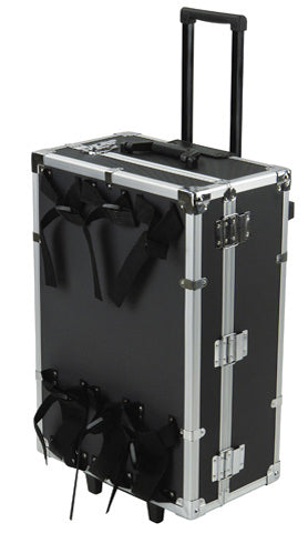FALCON EYES ALUMINUM VOLCASE SUR LES ROUES SH-309 62X48X24 CM