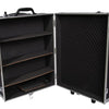 FALCON EYES ALUMINUM VOLCASE SUR LES ROUES SH-309 62X48X24 CM