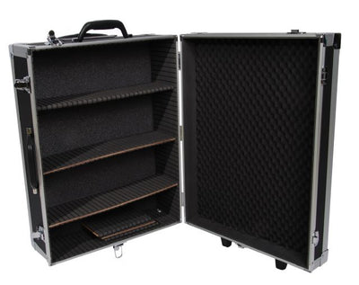 FALCON EYES ALUMINUM VOLCASE SUR LES ROUES SH-309 62X48X24 CM