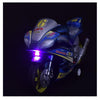 Toi-toys toitoys moteur de course 30cm friction