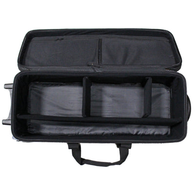 FALCON EYES Sac professionnel sur roues CC-16 80x34x29 cm