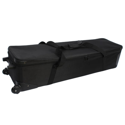 FALCON EYES Sac professionnel sur roues CC-02 125x35x28 cm