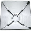 Falcon Eyes Softbox 30x120 cm + nid d'abeille FER-B30120HC