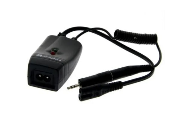 Récepteur Falcon Eyes RF-A2416-8-R pour RF-A2416-8