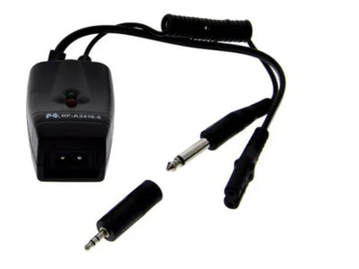 Récepteur Falcon Eyes RF-A2416-8-R pour RF-A2416-8