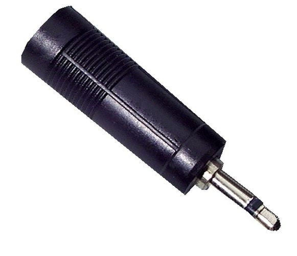 Adaptateur de prise jack Falcon Eyes SCA-63 de 6,3 à 3,5 mm