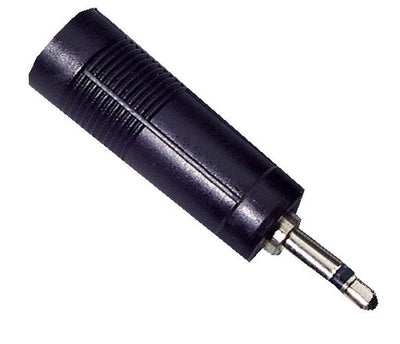 Adaptateur de prise jack Falcon Eyes SCA-63 de 6,3 à 3,5 mm