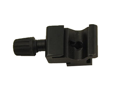Adaptateur de sabot flash Falcon Eyes HS-20M avec prise pour trépied