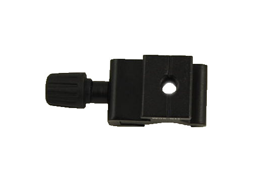 Adaptateur de sabot flash Falcon Eyes HS-20M avec prise pour trépied