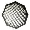 Falcon Eyes pliable octabox + nid d'abeille FEOB-11hc 110 cm