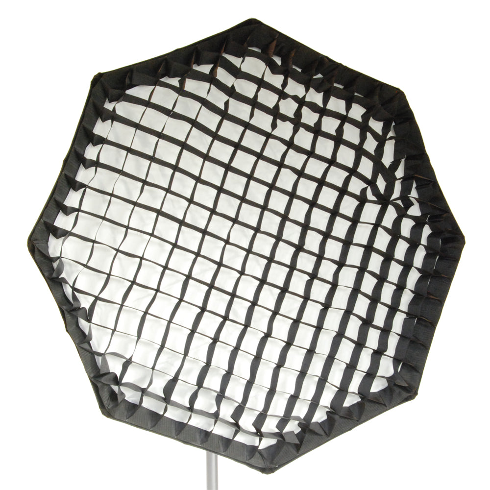 Falcon Eyes pliable octabox + nid d'abeille FEOB-11hc 110 cm