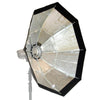 Falcon Eyes pliable octabox + nid d'abeille FEOB-11hc 110 cm