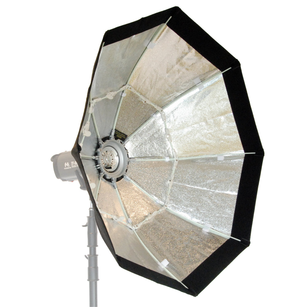 Falcon Eyes pliable octabox + nid d'abeille FEOB-11hc 110 cm