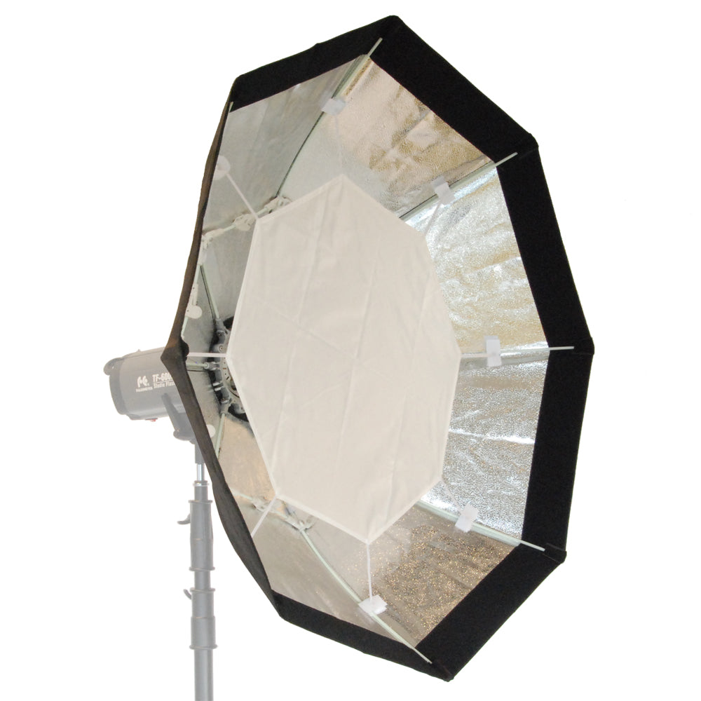 Falcon Eyes pliable octabox + nid d'abeille FEOB-11hc 110 cm
