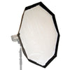 Falcon Eyes pliable octabox + nid d'abeille FEOB-11hc 110 cm