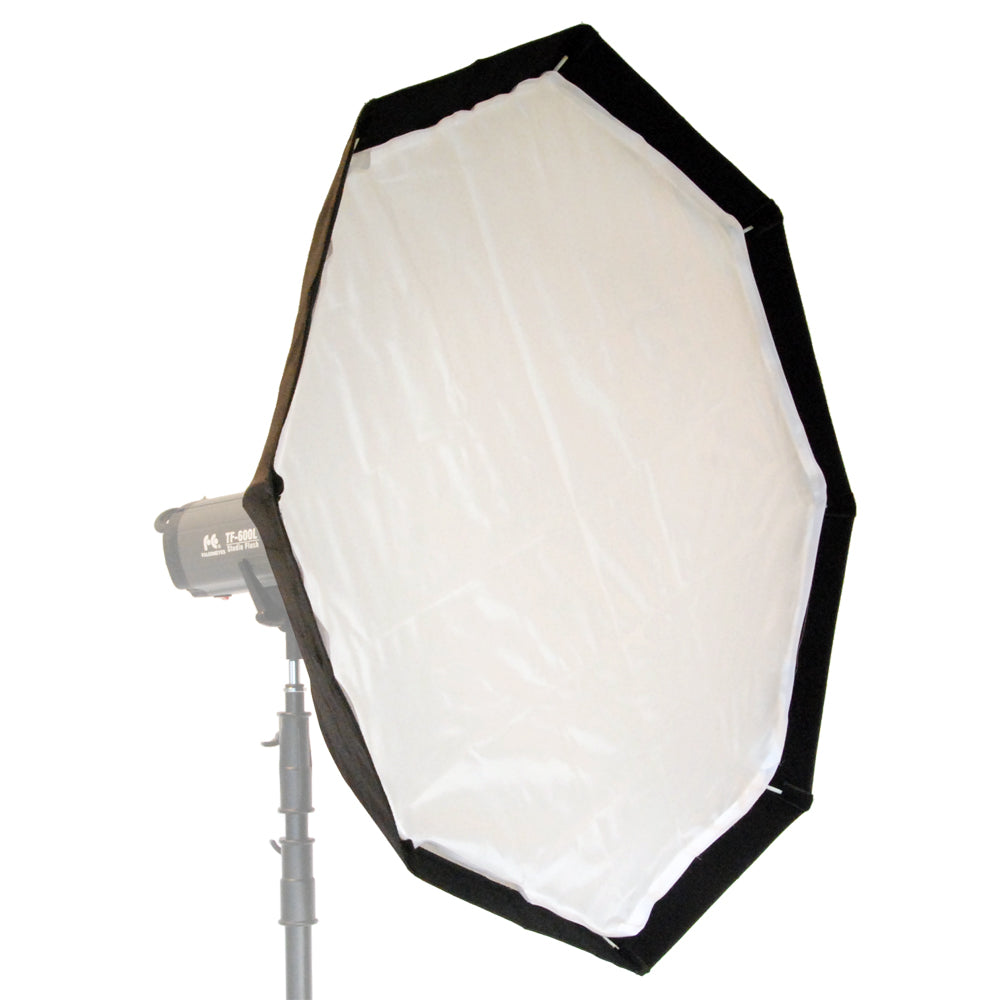Falcon Eyes pliable octabox + nid d'abeille FEOB-11hc 110 cm