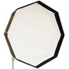 Falcon Eyes Foldable Deep Octabox + Honeycomb FeOB-10EX-HC 100 cm