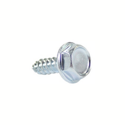 Bofix Lockparker 4.2x13mm Noir - 100 pièces