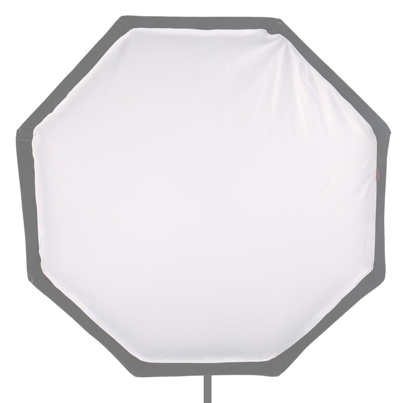 Falcon Eyes Diffuse Tissu pour �180 cm Fer-OB18HC