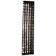 Nid d'abeille Falcon Eyes pour 30x120 cm FER-SB30120HC