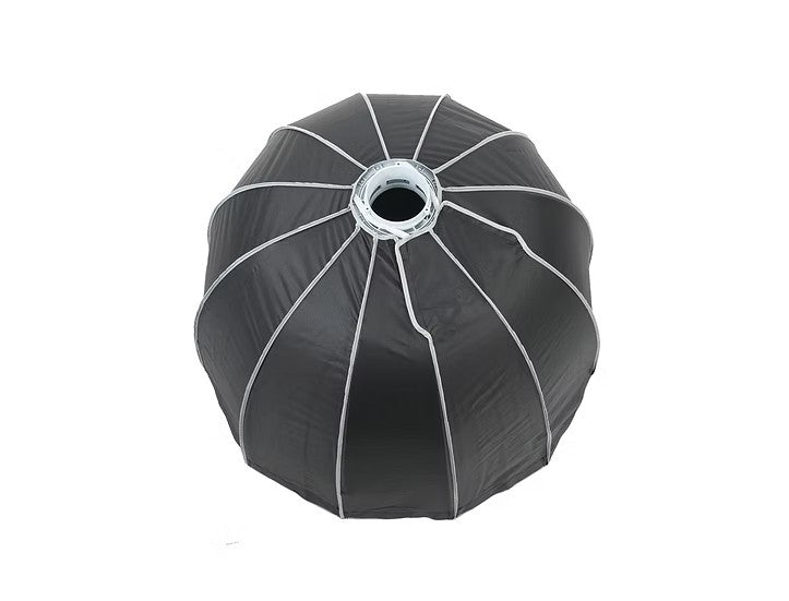 Octabox parabolique Falcon Eyes 90 cm uob-90hc avec nid d'abeille