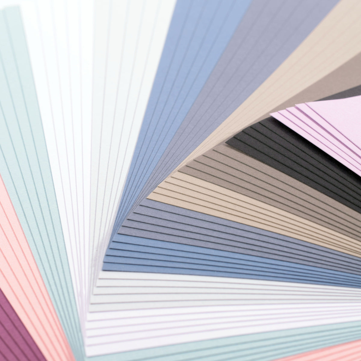 Florence • papier cartonné 216g lisse 11,4x30,5cm hiver 60x