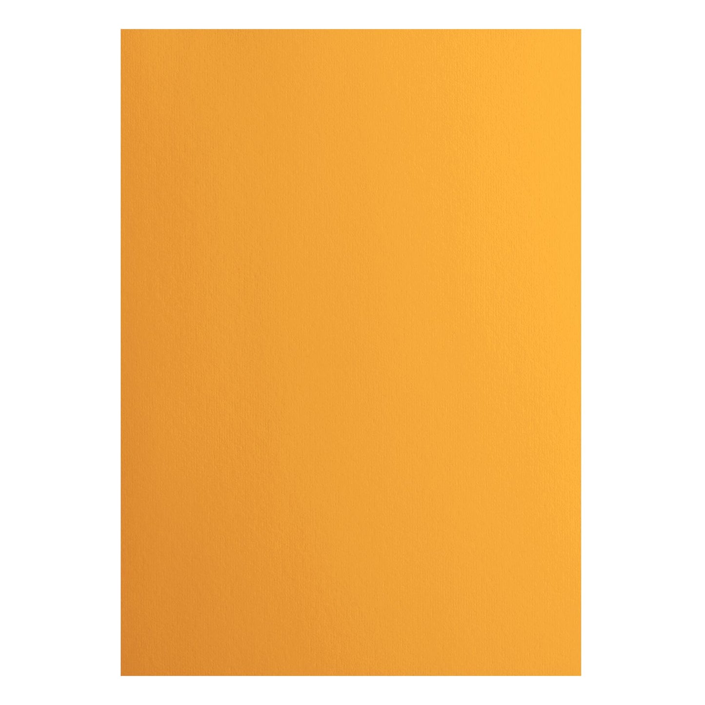 Florence • papier cartonné 216g lisse a4 pamplemousse 10x