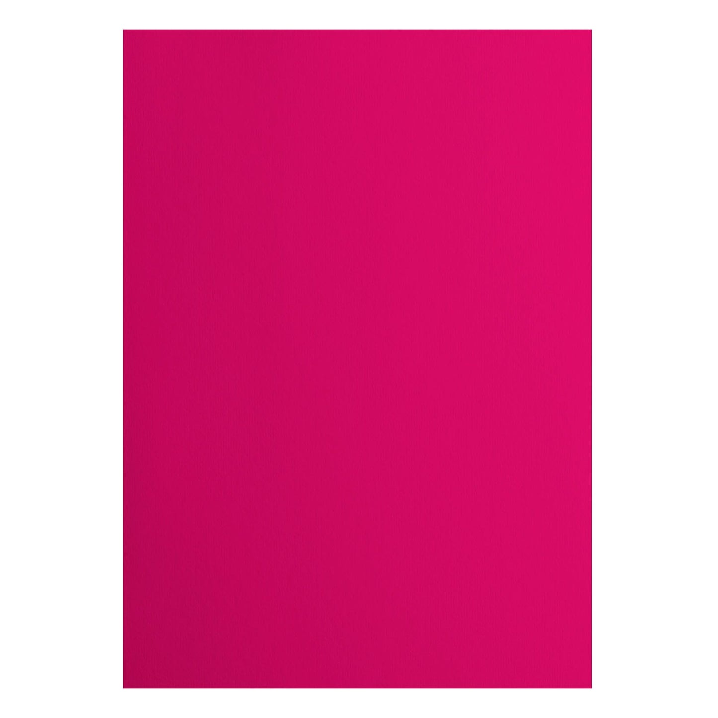 Florence • papier cartonné 216g lisse a4 framboise 10x
