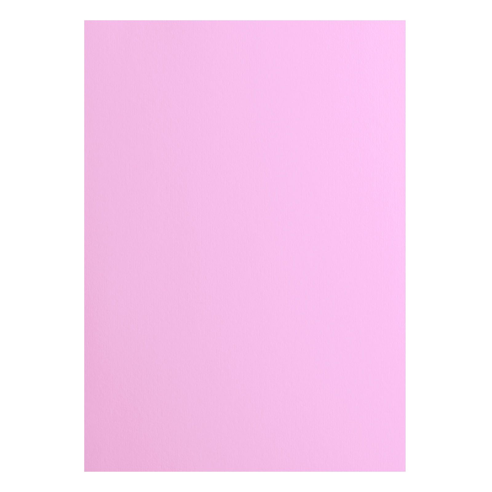 Florence • papier cartonné 216g lisse a4 lilas 10x