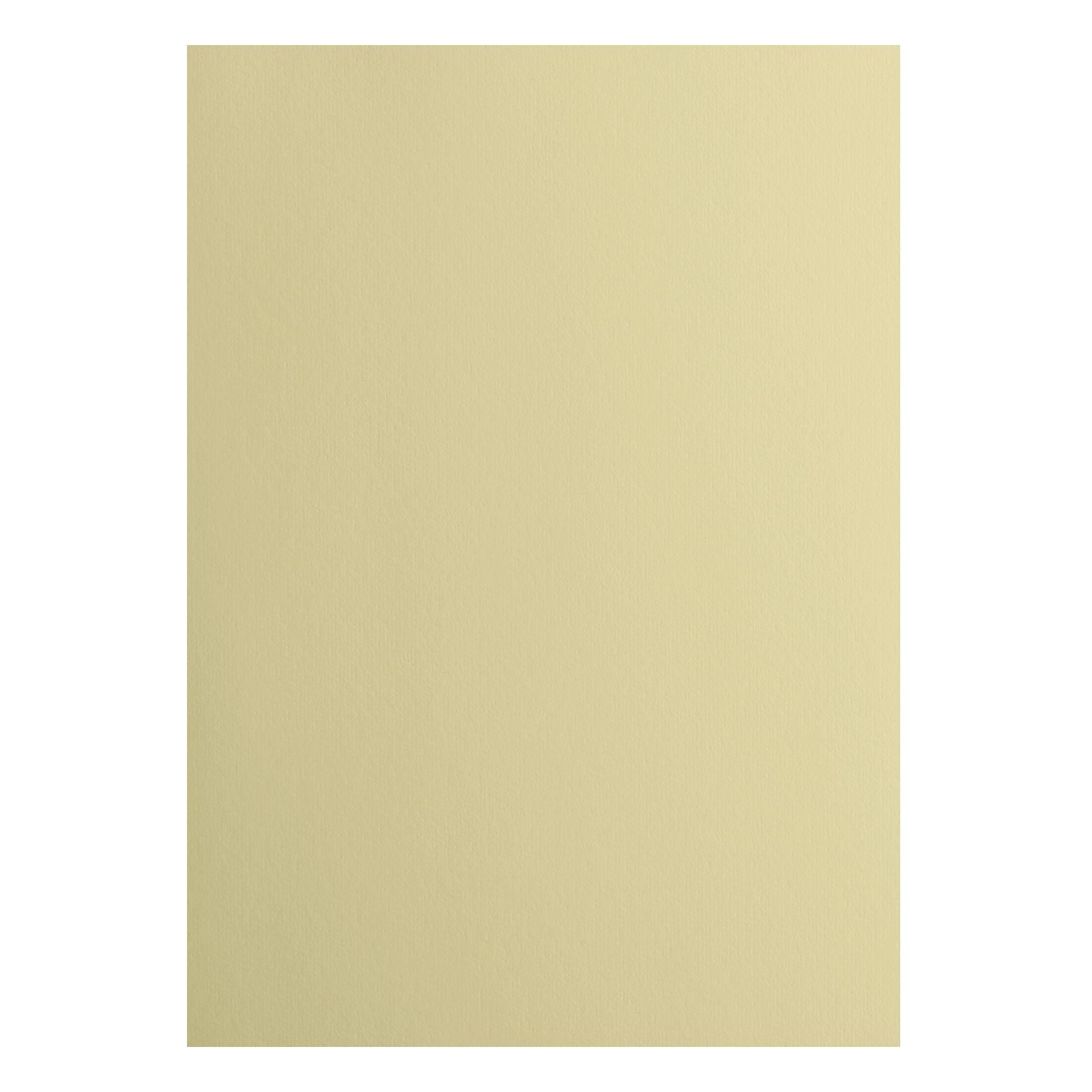 Florence • papier cartonné 216g lisse a4 pudding 10x