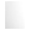 Florence • papier cartonné 216g lisse a4 blanc 10x