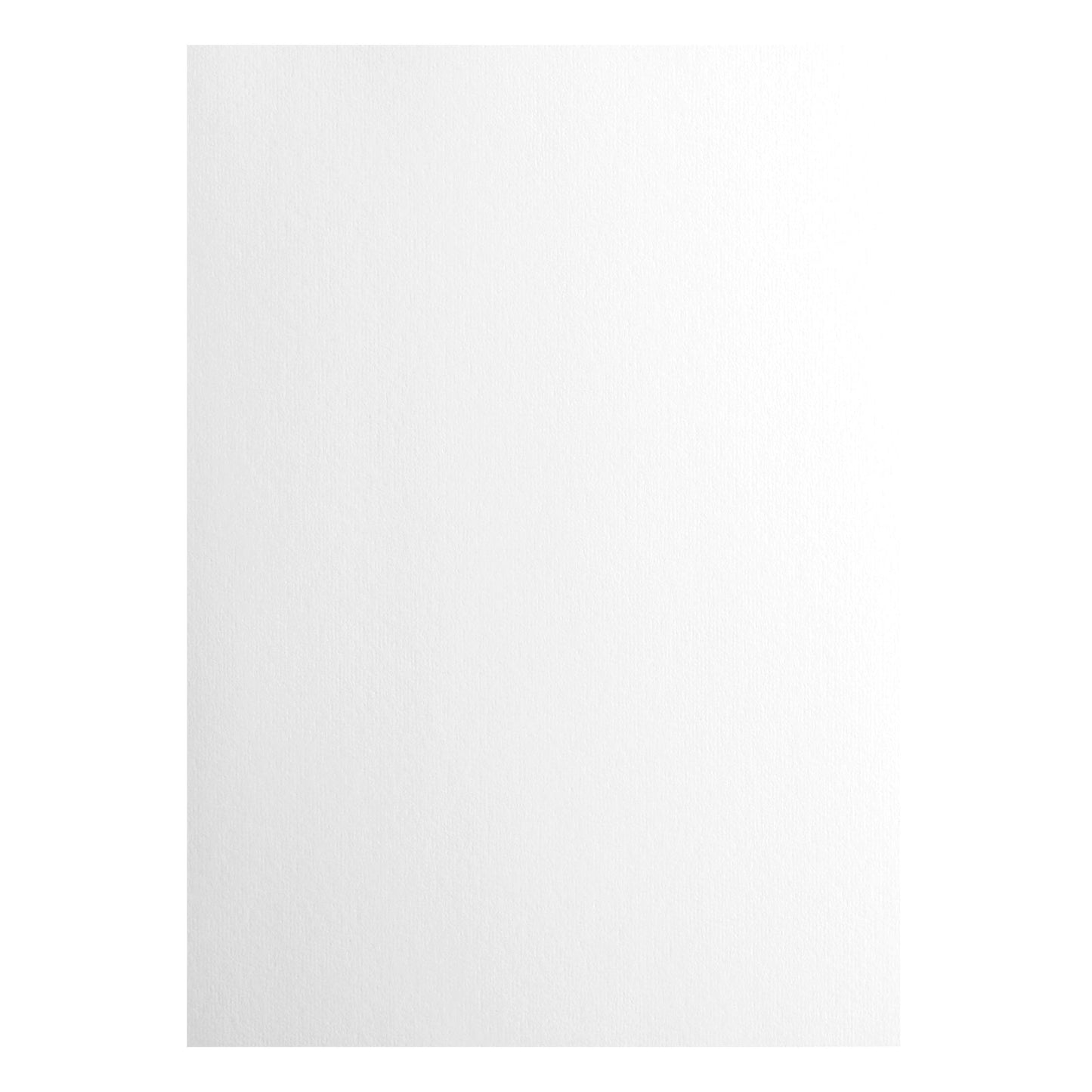 Florence • papier cartonné 216g lisse a4 blanc 10x