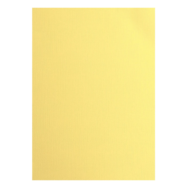 Florence • papier cartonné 216g texture a4 asperges 10x