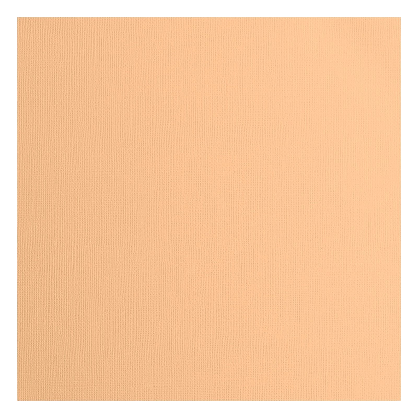 Florence • papier cartonné 216g texture 30,5x30,5cm sorbet 20x