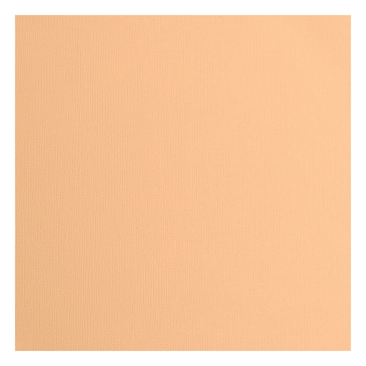 Florence • papier cartonné 216g texture 30,5x30,5cm sorbet 20x