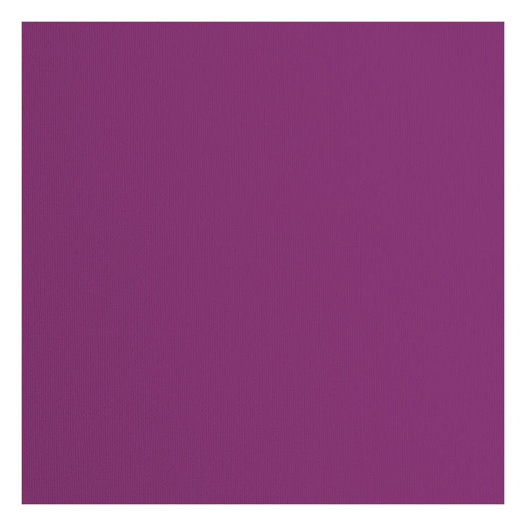 Florence • papier cartonné 216g texture 30,5x30,5cm mauve 20x