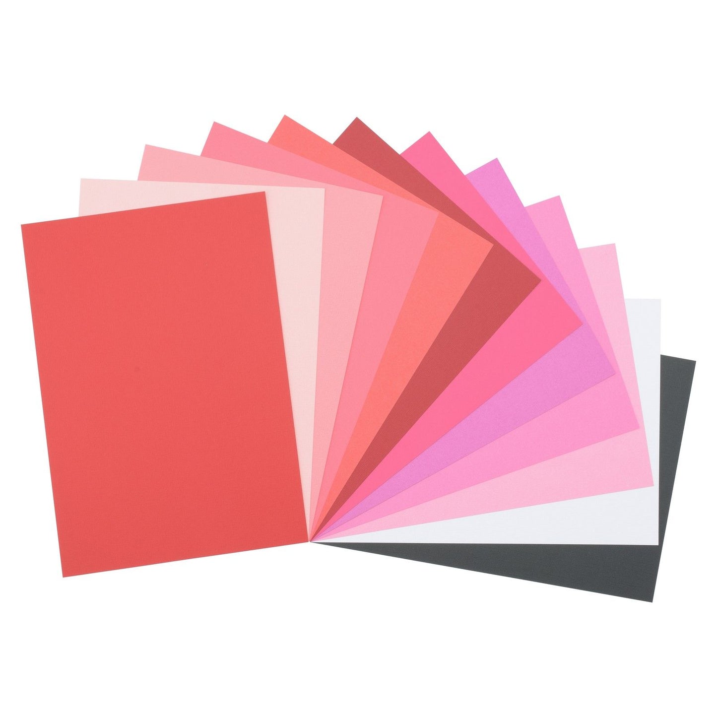 Florence • papier cartonné 216g texture a4 saint valentin 24x