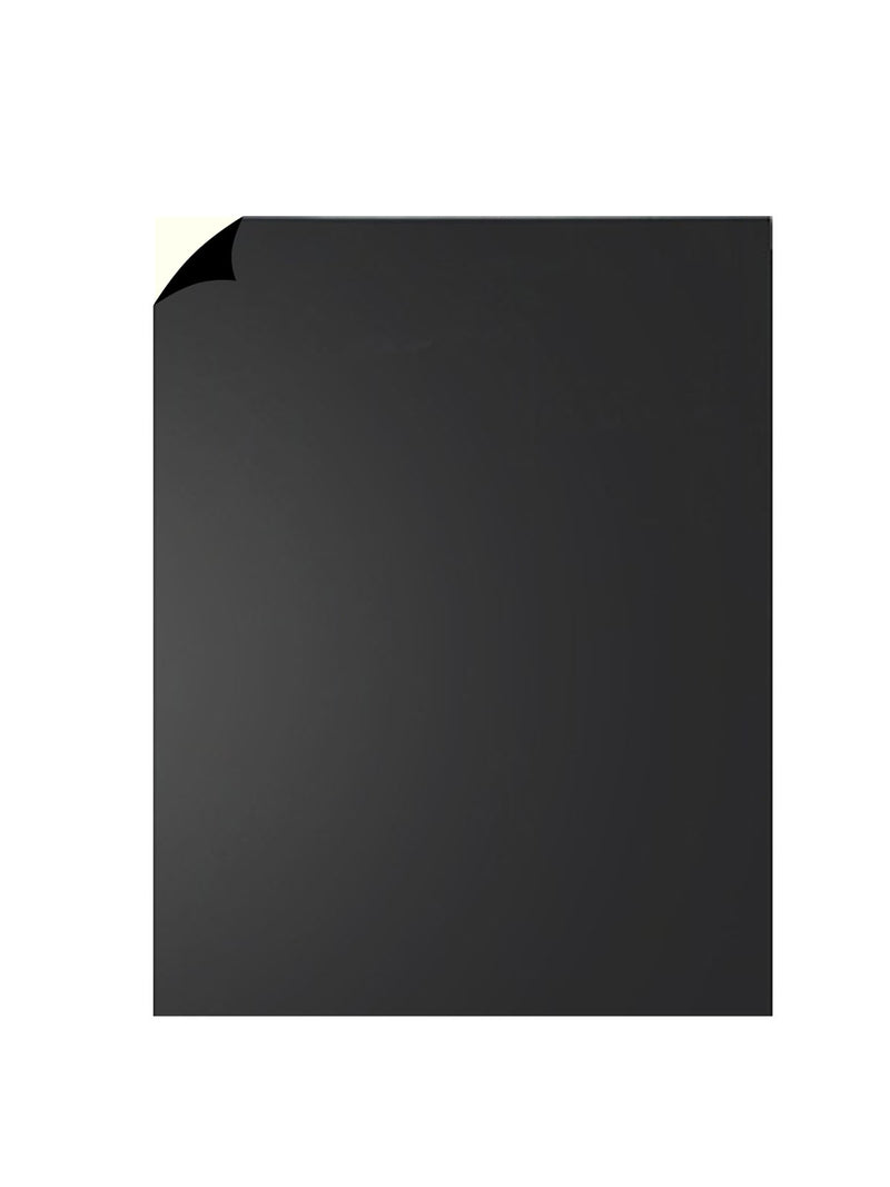 Vaessen creative • Tableau PVC 23x33cm autocollant