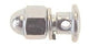 Bofix Boulon de serrage de câble M5 par 25