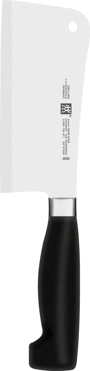Couteau à découper Zwilling Couteau à découper quatre étoiles, 15 cm