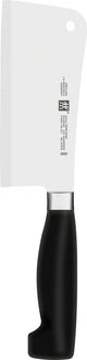 Couteau à découper Zwilling Couteau à découper quatre étoiles, 15 cm