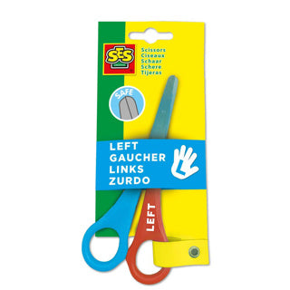 SES GAUCHE-CISSORS