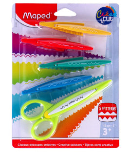 Maped Schaart Cartle 5 en 1